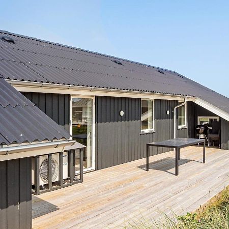 Holiday Home Harboore Xxiii Exterior foto